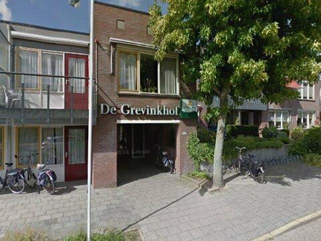 Appartement te huur in Oldenzaal