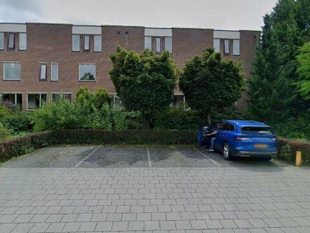 Appartement te huur in Oldenzaal, Overijssel