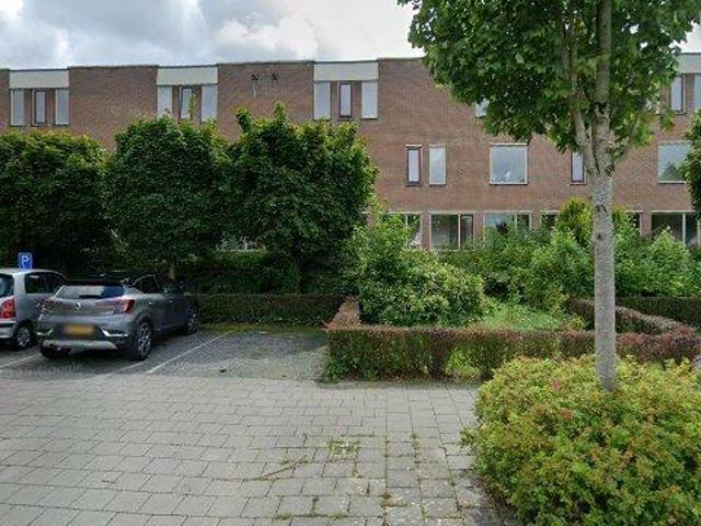 Appartement te huur in Oldenzaal, Overijssel