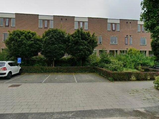 Appartement te huur in Oldenzaal