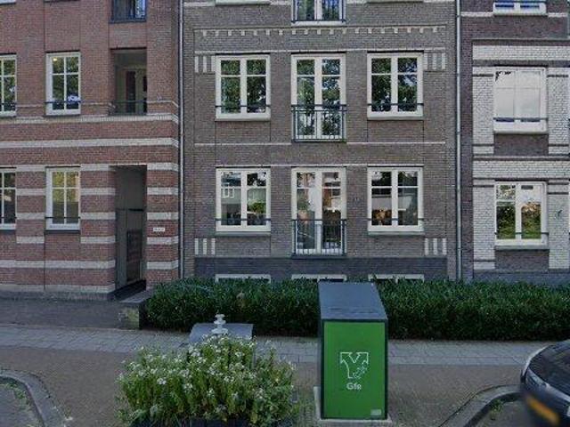 Appartement te huur in Oldenzaal