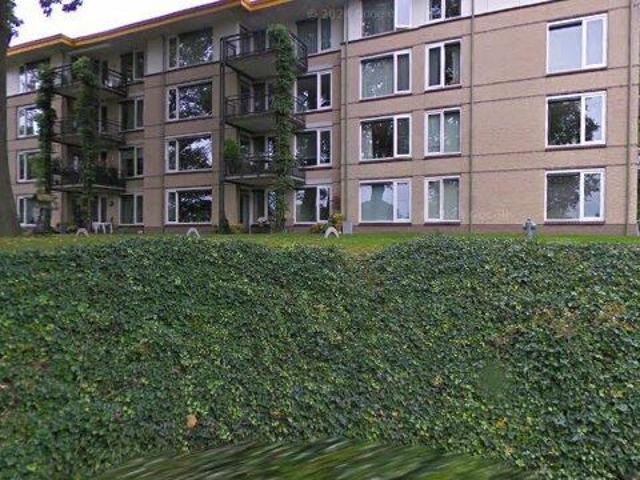 Appartement te huur in Oosterbeek, Oosterbeek West