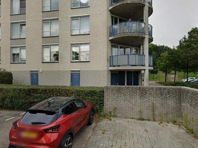 Appartement te huur in Oosterhout, Noord Brabant