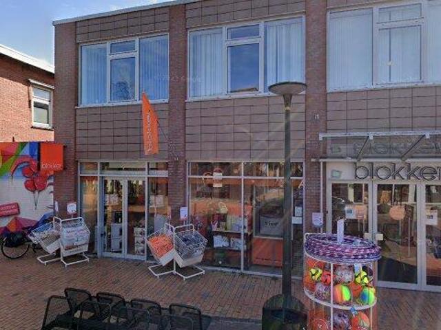 Appartement te huur in Oosterwolde, Friesland