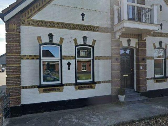 Appartement te huur in Etersheim, Oosthuizen