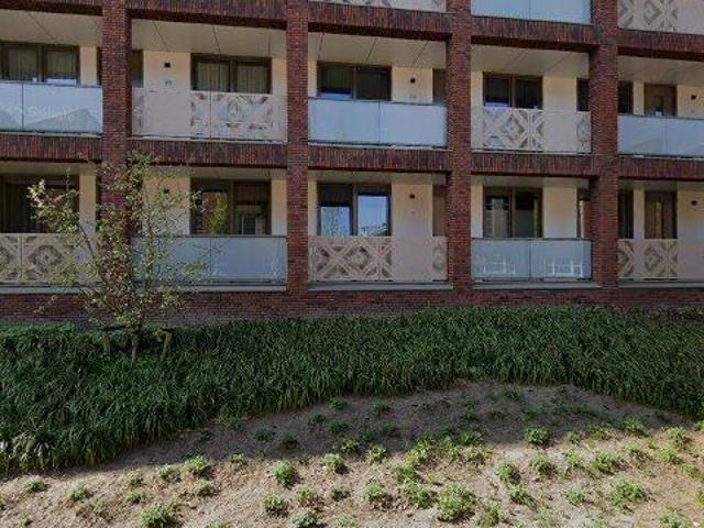 Appartement te huur in Centrum, Oss