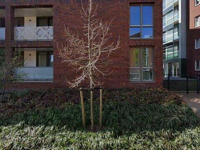 Appartement te huur in Centrum, Oss