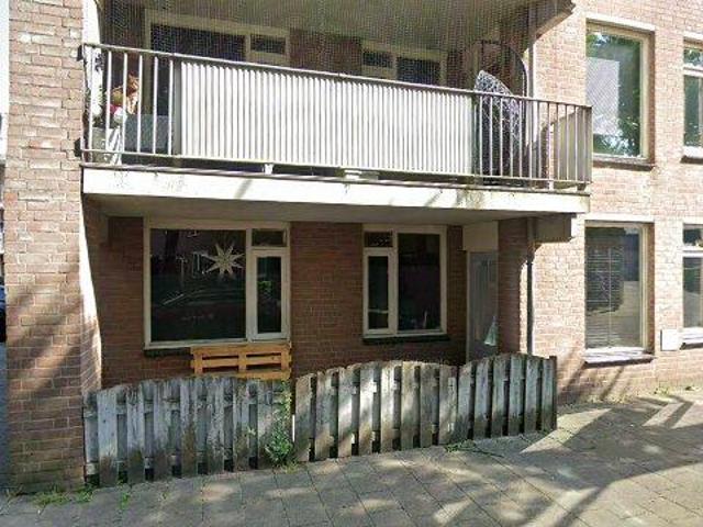 Appartement te huur in Centrum, Oss