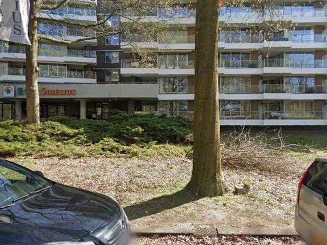Appartement te huur in Witte Hoef, Oss