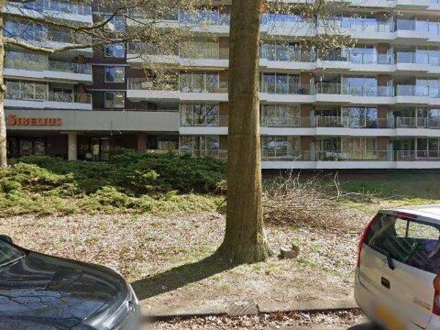 Appartement te huur in Witte Hoef, Oss