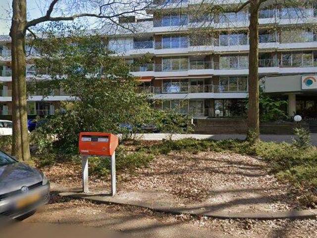 Appartement te huur in Witte Hoef, Oss