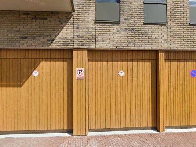 Appartement te huur in Oud-beijerland, Zuid Holland