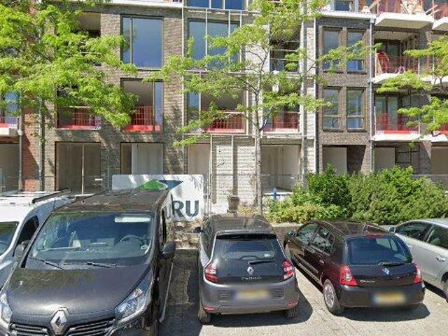 Appartement te huur in Oud-beijerland, Zuid Holland