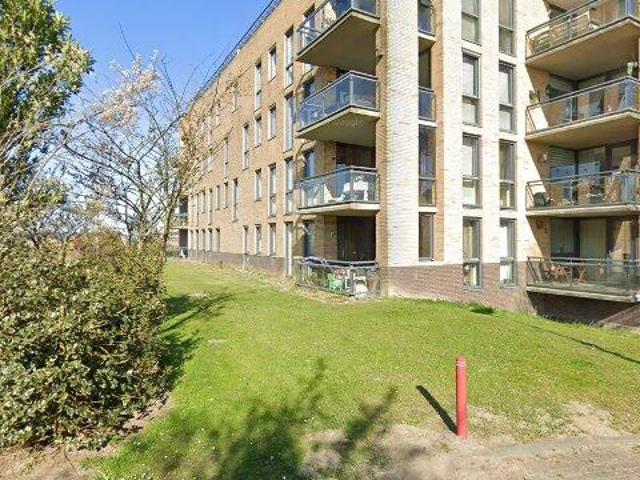 Appartement te huur in Poortwijk, Oud-beijerland