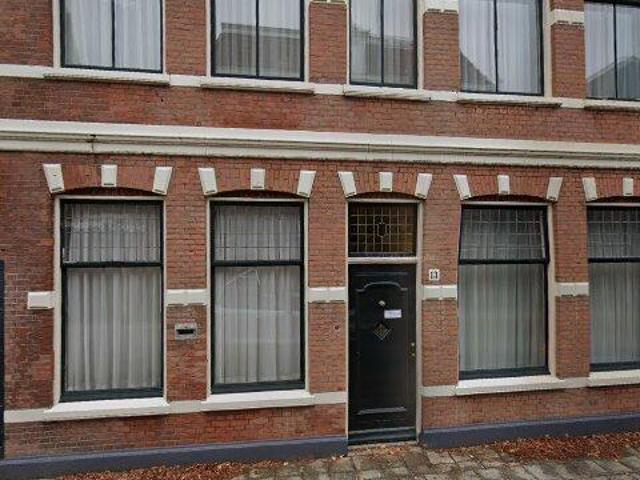 Appartement te huur in Duinwijk, Overveen