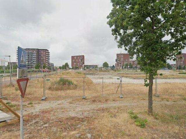 Appartement te huur in Pijnacker, Tolhek