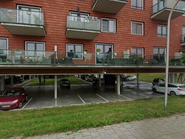 Appartement te huur in Tolhek, Pijnacker