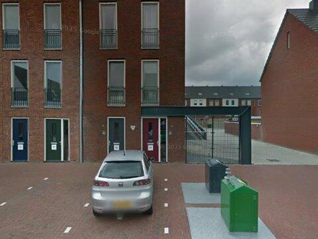 Appartement te huur in Keijzershof, Pijnacker