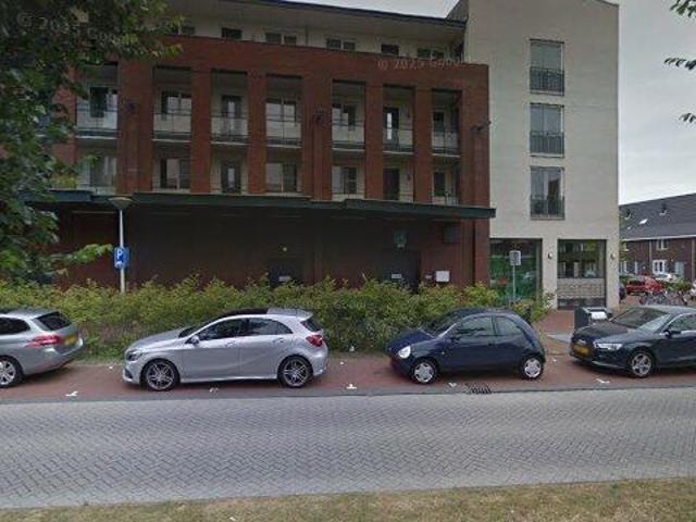 Appartement te huur in Pijnacker, Keijzershof