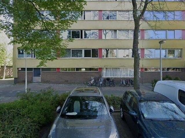 Appartement te huur in Purmerend, Noord Holland