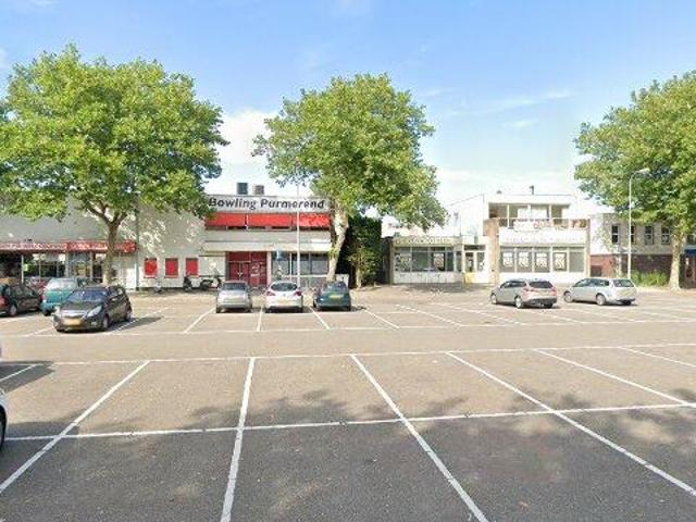 Appartement te huur in Purmerend