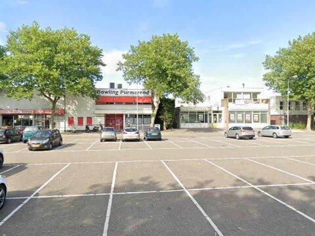 Appartement te huur in Purmerend, Noord Holland