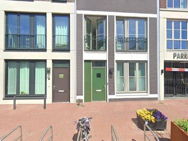 Appartement te huur in Purmerend, Noord Holland