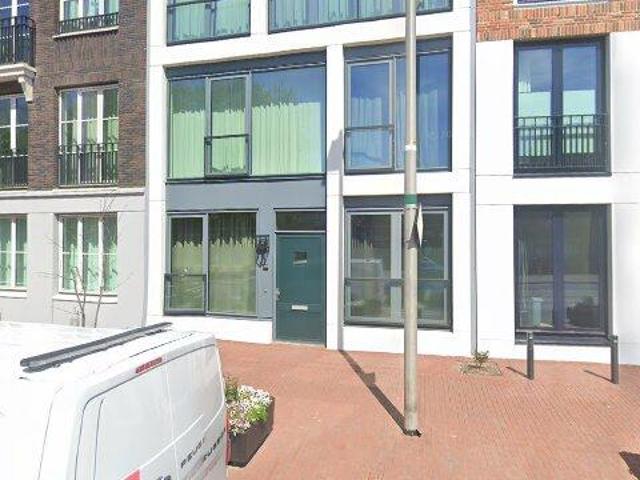 Appartement te huur in Purmerend, Noord Holland