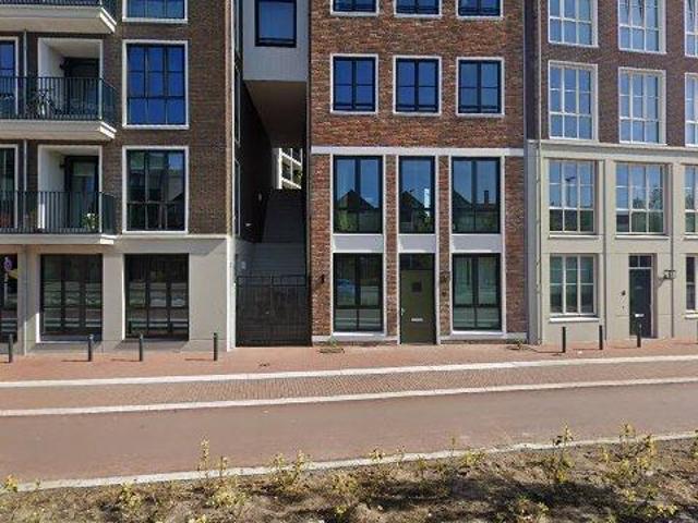 Appartement te huur in Purmerend