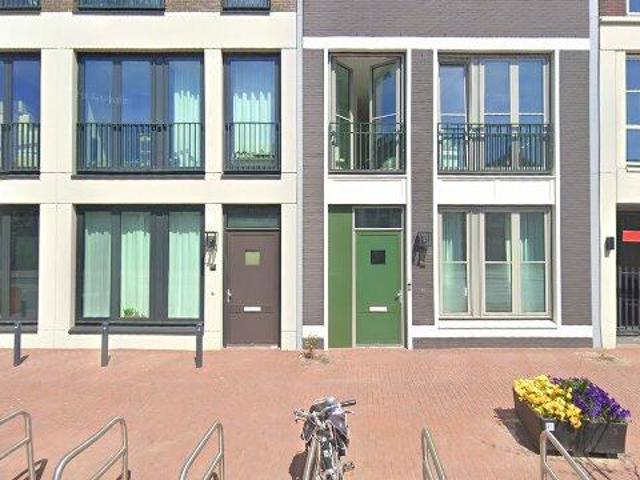 Appartement te huur in Purmerend