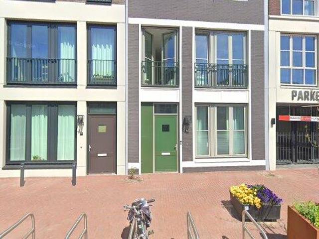 Appartement te huur in Purmerend, Noord Holland