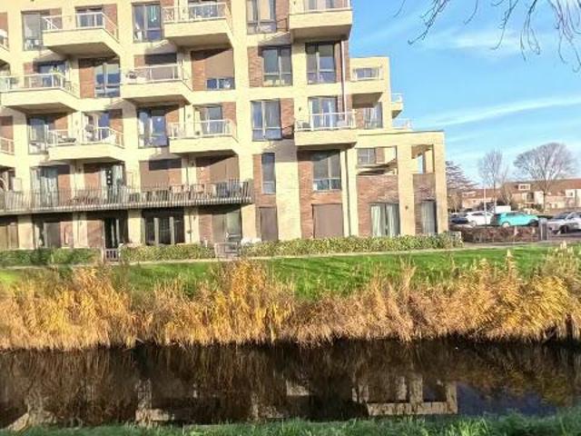 Appartement te huur in De Purmer, Purmerend