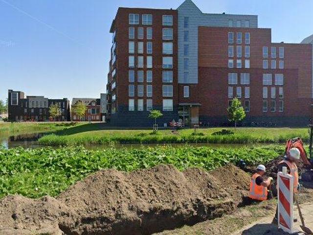 Appartement te huur in Purmerend, Noord Holland