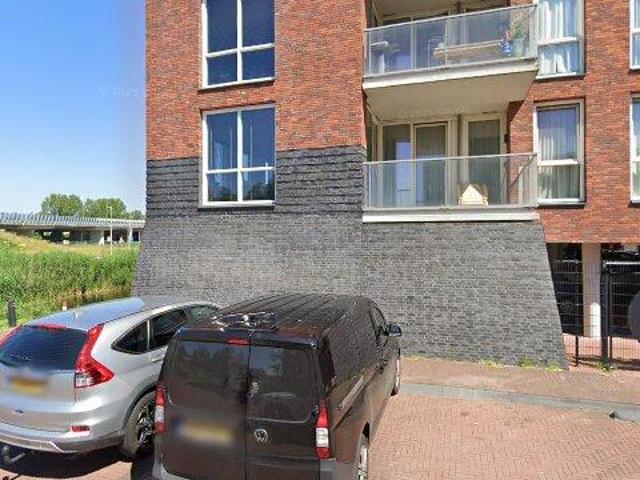 Appartement te huur in Purmerend, Noord Holland