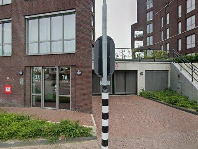 Appartement te huur in Purmerend, Noord Holland