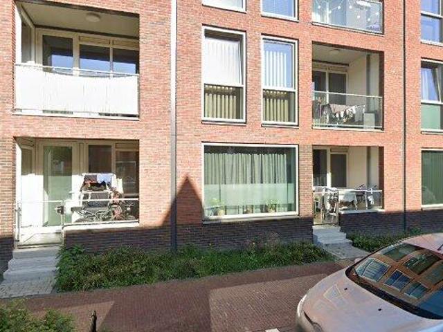 Appartement te huur in Purmerend, Noord Holland