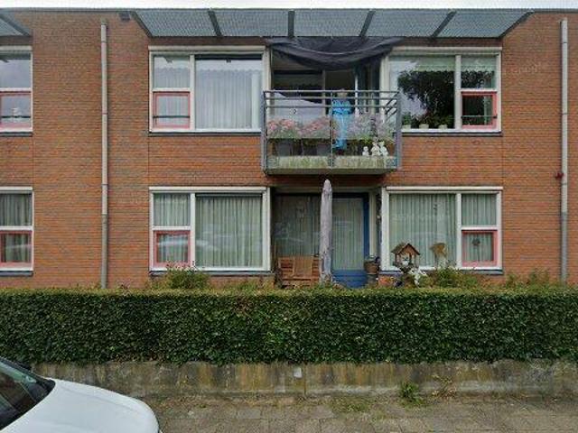 Appartement te huur in Putten, Gelderland