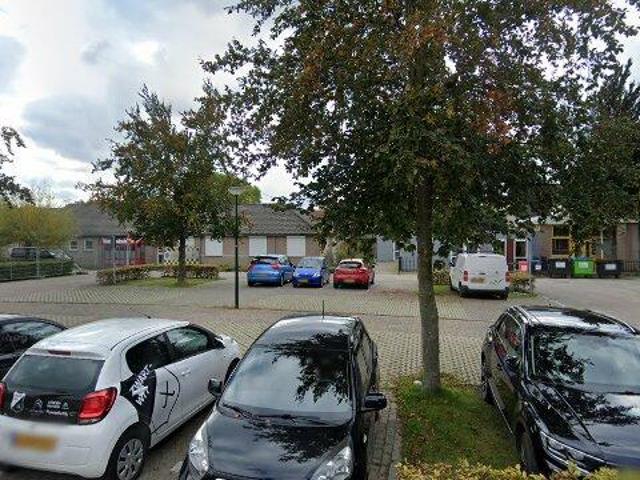 Appartement te huur in Raamsdonksveer, Noord Brabant
