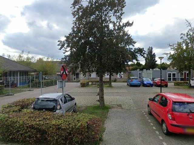 Appartement te huur in Raamsdonksveer, Noord Brabant
