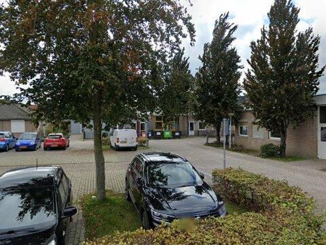 Appartement te huur in Raamsdonksveer, Noord Brabant
