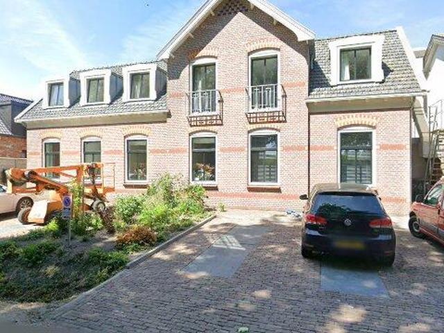 Appartement te huur in Zeeland