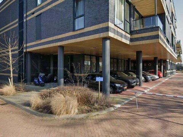 Appartement te huur in Rhoon, Zuid Holland