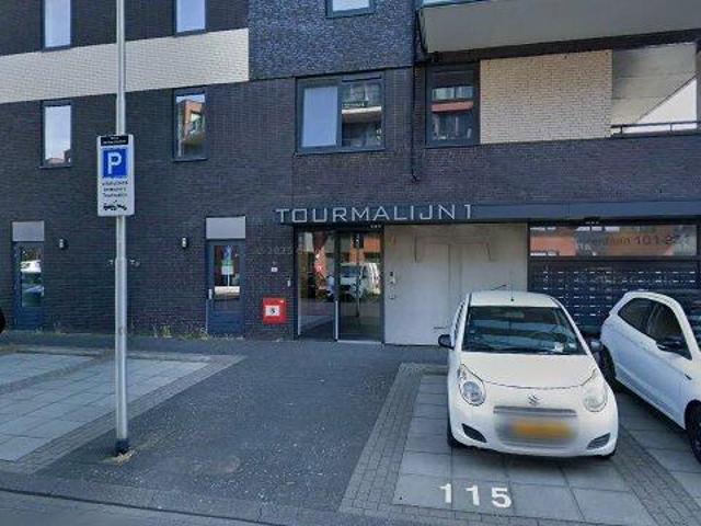 Appartement te huur in Slikkerveer, Ridderkerk