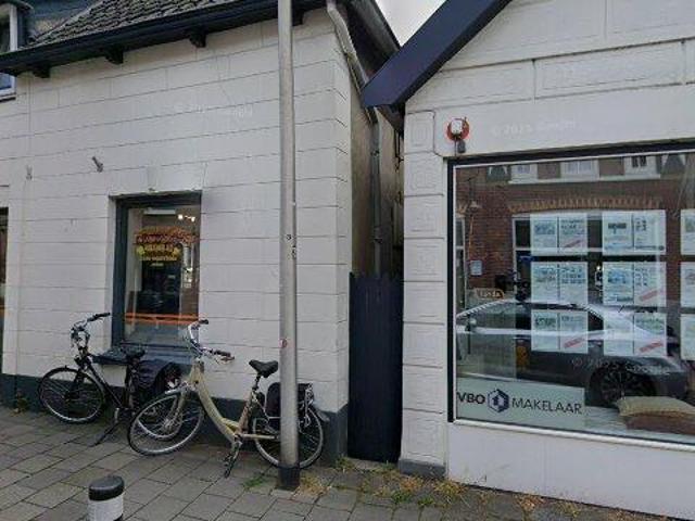 Appartement te huur in Ridderkerk, Zuid Holland