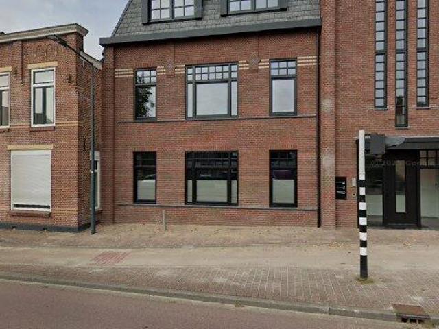 Appartement te huur in Rijsbergen, Noord Brabant