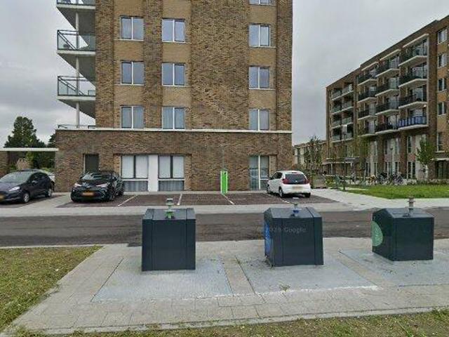 Appartement te huur in 't Haantje, Rijswijk
