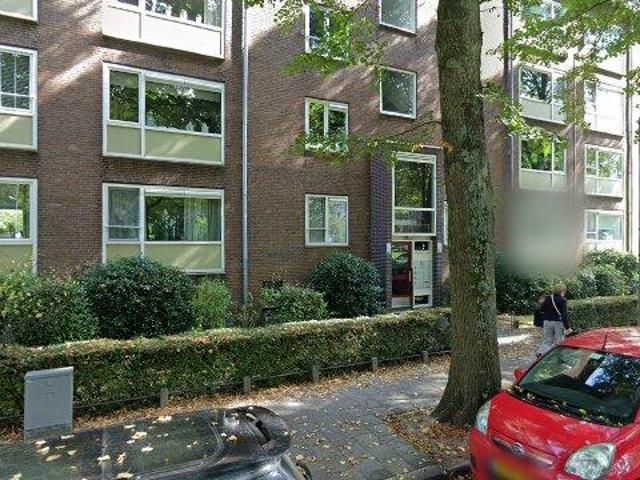 Appartement te huur in Rembrandtkwartier, Rijswijk