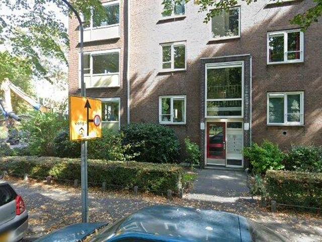 Appartement te huur in Rembrandtkwartier, Rijswijk