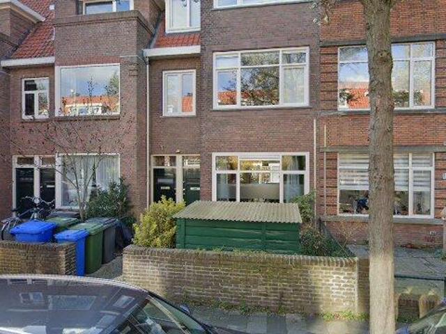 Appartement te huur in Cromvliet, Rijswijk