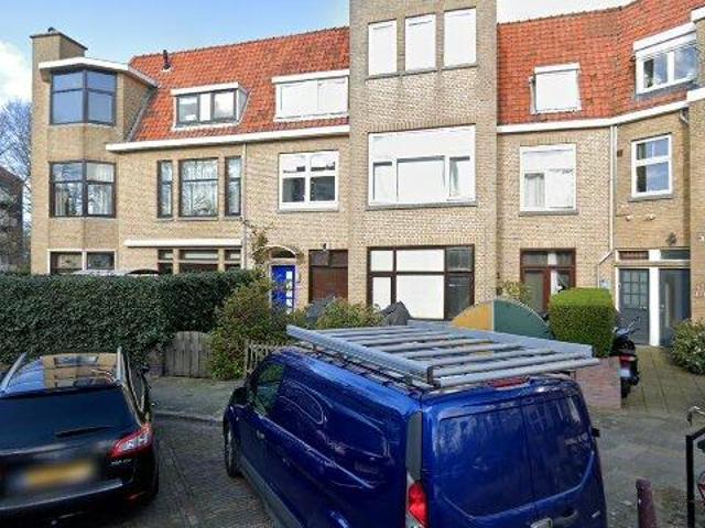 Appartement te huur in Cromvliet, Rijswijk